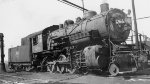 MILW 2-8-0 #1266 - Milwaukee Road